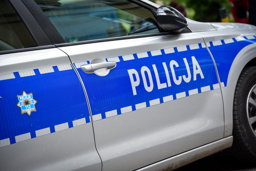 Poszukiwania zakończone sukcesem Poszukiwania zakończone sukcesem