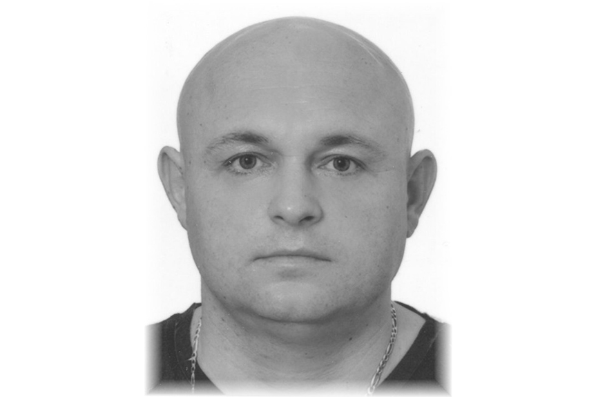 Poszukiwany listem gończym Poszukiwany listem gończym