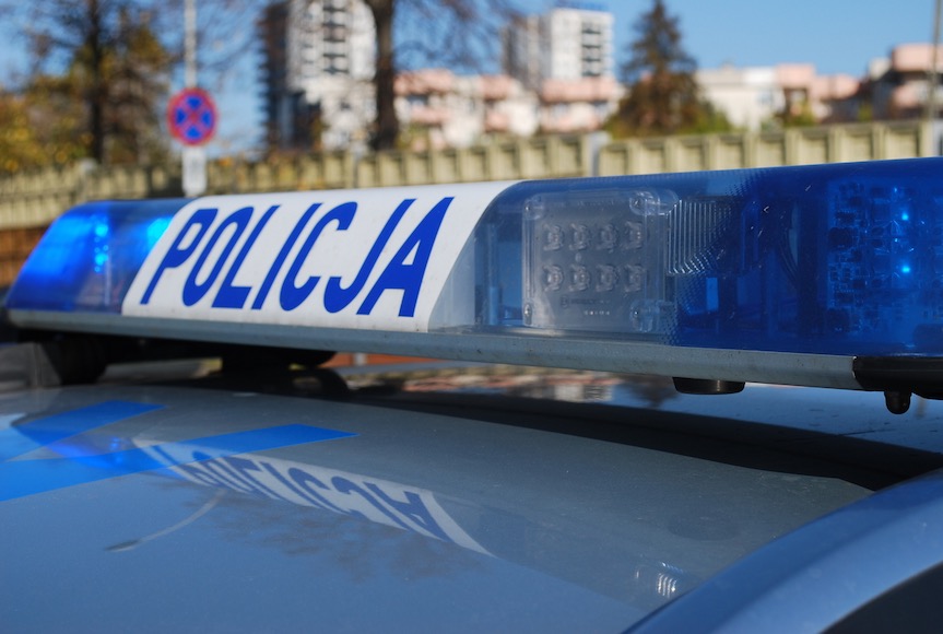 Potrącenie pieszej na bulwarach w Rzeszowie. Policja szuka świadków Potrącenie pieszej na bulwarach w Rzeszowie. Policja szuka świadków