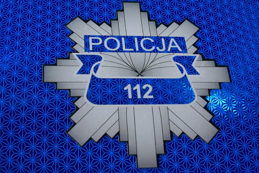 Poważny wypadek podczas obsługi maszyny rolniczej Poważny wypadek podczas obsługi maszyny rolniczej