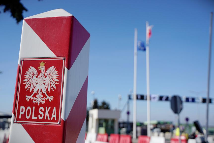Powrót tymczasowych kontroli na granicy ze Słowacją, do akcji zaangażowane zostanie wojsko Powrót tymczasowych kontroli na granicy ze Słowacją, do akcji zaangażowane zostanie wojsko