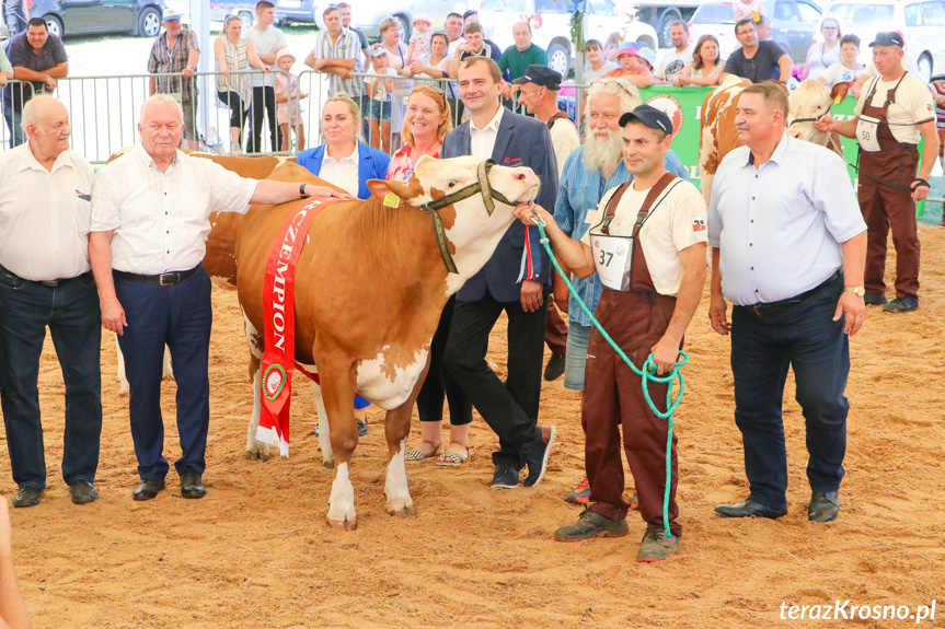 Pożegnanie Wakacji w Rudawce Rymanowskiej Pożegnanie Wakacji w Rudawce Rymanowskiej