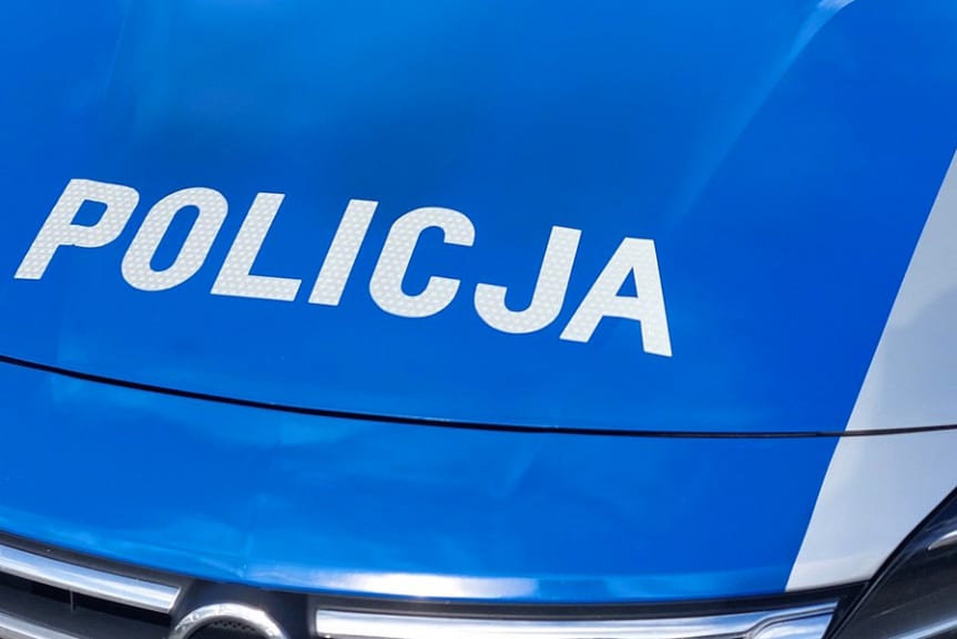Przekroczyła prędkość, straciła prawo jazdy Przekroczyła prędkość, straciła prawo jazdy