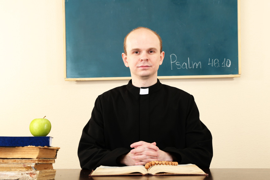 Religia w szkołach. Stanowisko Episkopatu Polski Religia w szkołach. Stanowisko Episkopatu Polski