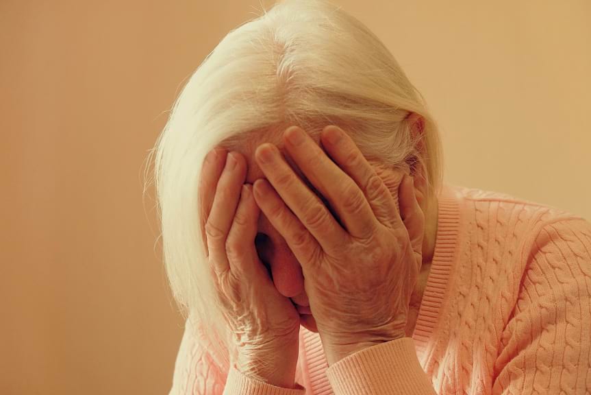 Seniorka straciła olbrzymią kwotę Seniorka straciła olbrzymią kwotę