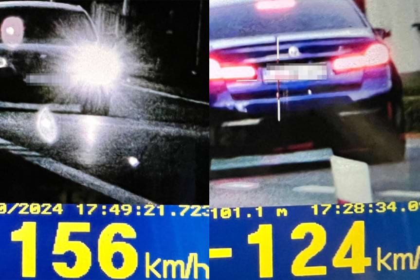 Seria zatrzymań jasielskiej grupy Speed Seria zatrzymań jasielskiej grupy Speed