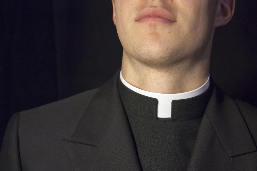 Skandal w parafii. Wikariusz stanie przed sądem Skandal w parafii. Wikariusz stanie przed sądem
