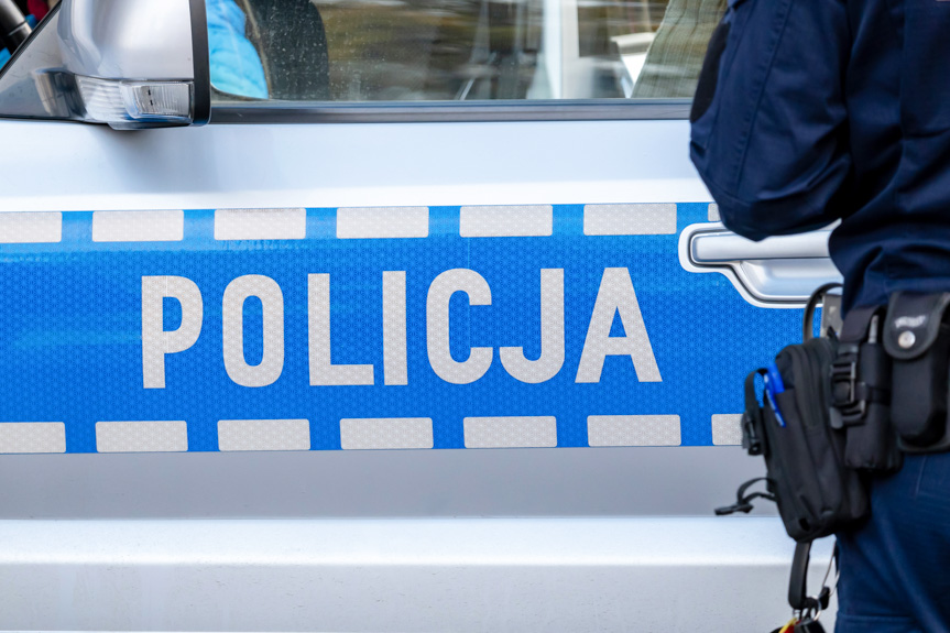 Skontrolowano blisko 11 tys. kierowców Skontrolowano blisko 11 tys. kierowców