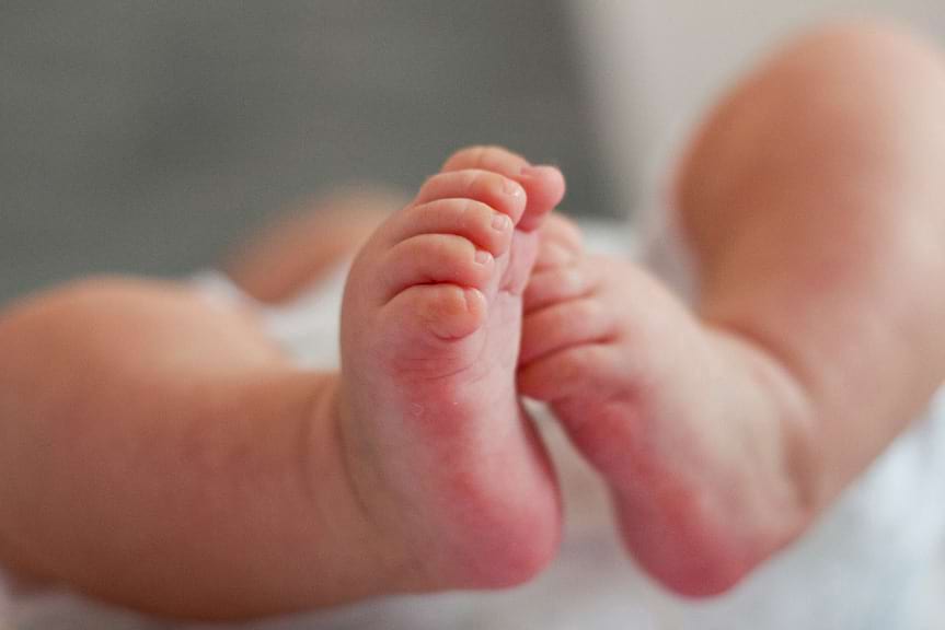 Śmierć 5-miesięcznego dziecka. Są wyniki sekcji zwłok Śmierć 5-miesięcznego dziecka. Są wyniki sekcji zwłok