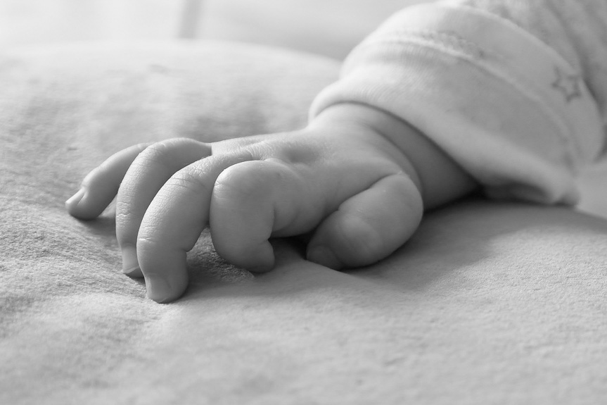 Śmierć 5-miesięcznej dziewczynki. Dzisiaj sekcja zwłok Śmierć 5-miesięcznej dziewczynki. Dzisiaj sekcja zwłok