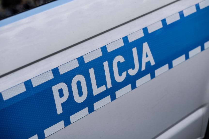 Śmiertelny wypadek na DK 94 Śmiertelny wypadek na DK 94