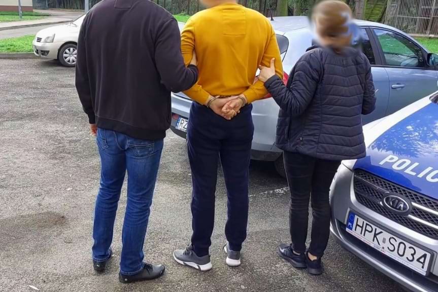 Sprawcy śmiertelnego pobicia w rękach śledczych Sprawcy śmiertelnego pobicia w rękach śledczych