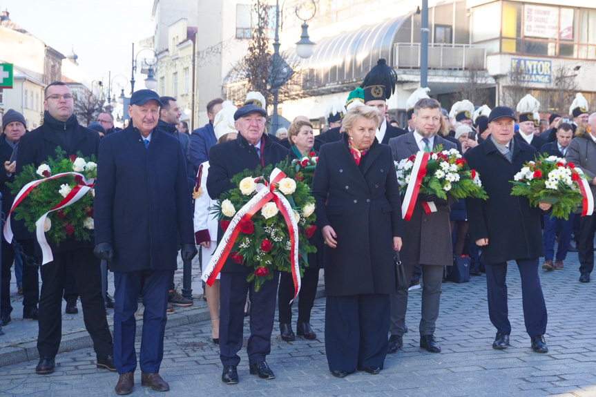 Święto górników i gazowników. Obchody Barbórki 2024 Święto górników i gazowników. Obchody Barbórki 2024