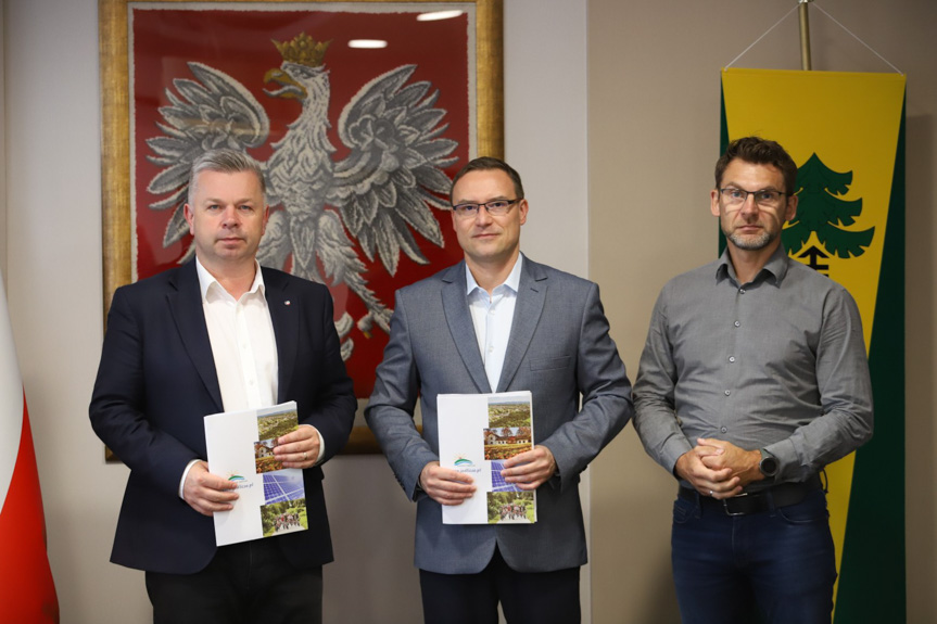 To inwestycja za ponad 7 mln. zł To inwestycja za ponad 7 mln. zł