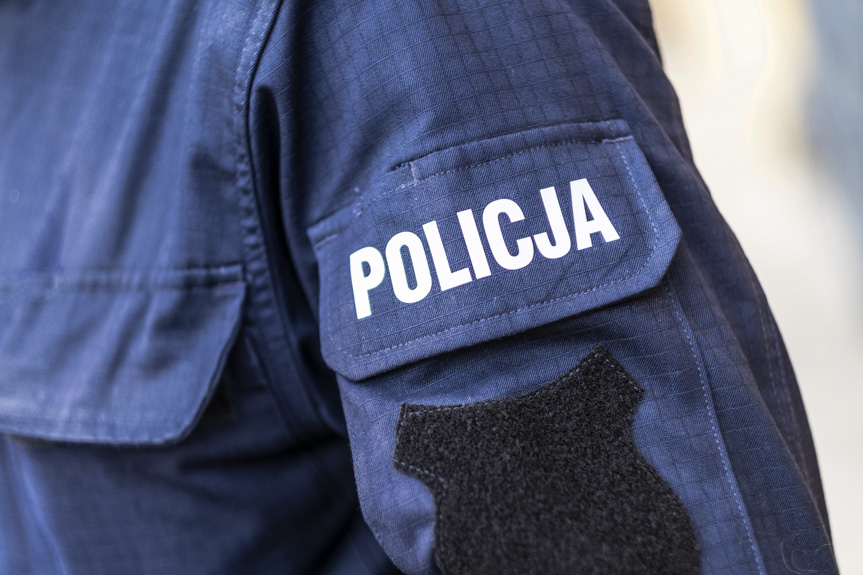 Tragiczny finał poszukiwań 45-latka Tragiczny finał poszukiwań 45-latka