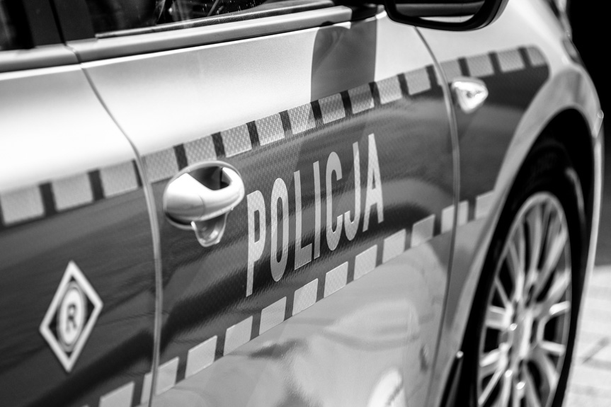 Tragiczny wypadek na autostradzie A4 pod Dębicą. Zginęło dwie osoby Tragiczny wypadek na autostradzie A4 pod Dębicą. Zginęło dwie osoby