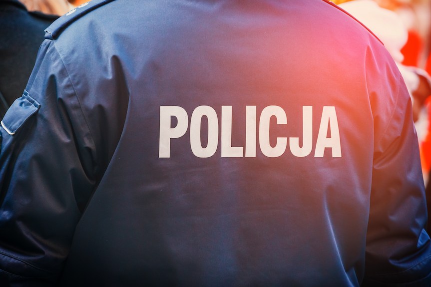 Tragiczny wypadek w Będziemyślu Tragiczny wypadek w Będziemyślu