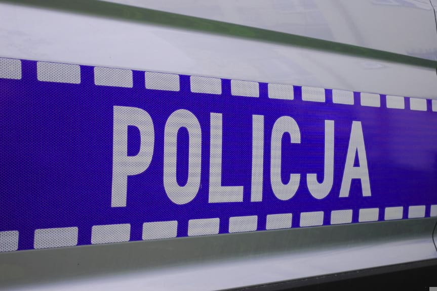 Tragiczny wypadek w Górnie. Zginął 36-latek Tragiczny wypadek w Górnie. Zginął 36-latek
