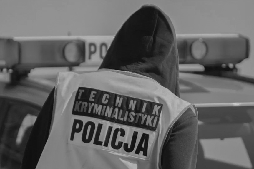 Tragiczny wypadek w Jaśle Tragiczny wypadek w Jaśle