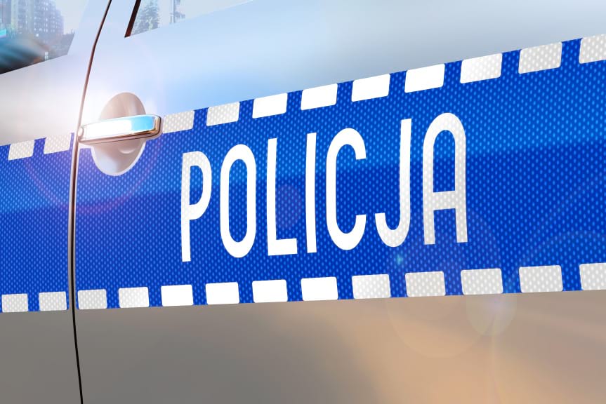 Tragiczny wypadek w Teodorówce. Nie żyje 22-latek Tragiczny wypadek w Teodorówce. Nie żyje 22-latek