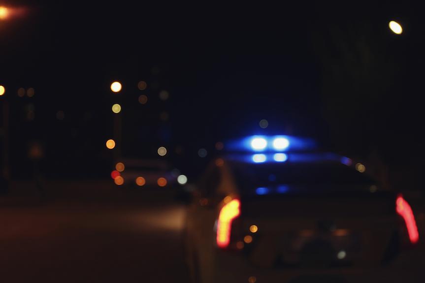 Tragiczny wypadek we Wzdowie Tragiczny wypadek we Wzdowie