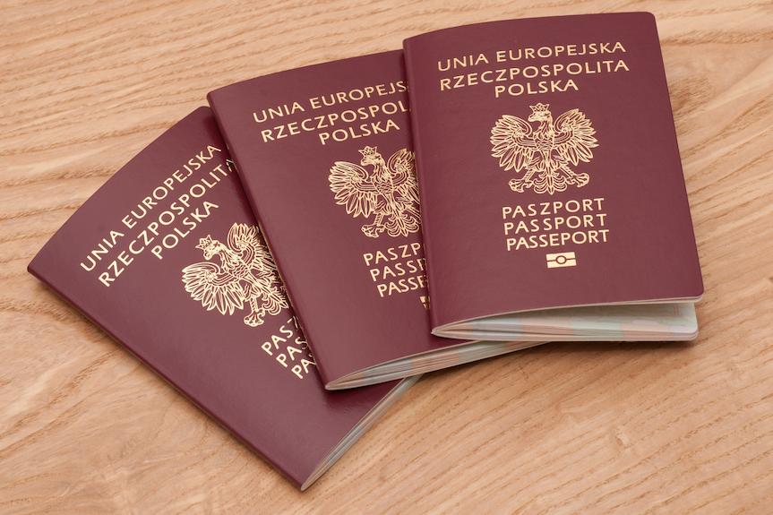 Ważne dla wyjeżdżających za granicę. Nie będą wydawane paszporty Ważne dla wyjeżdżających za granicę. Nie będą wydawane paszporty