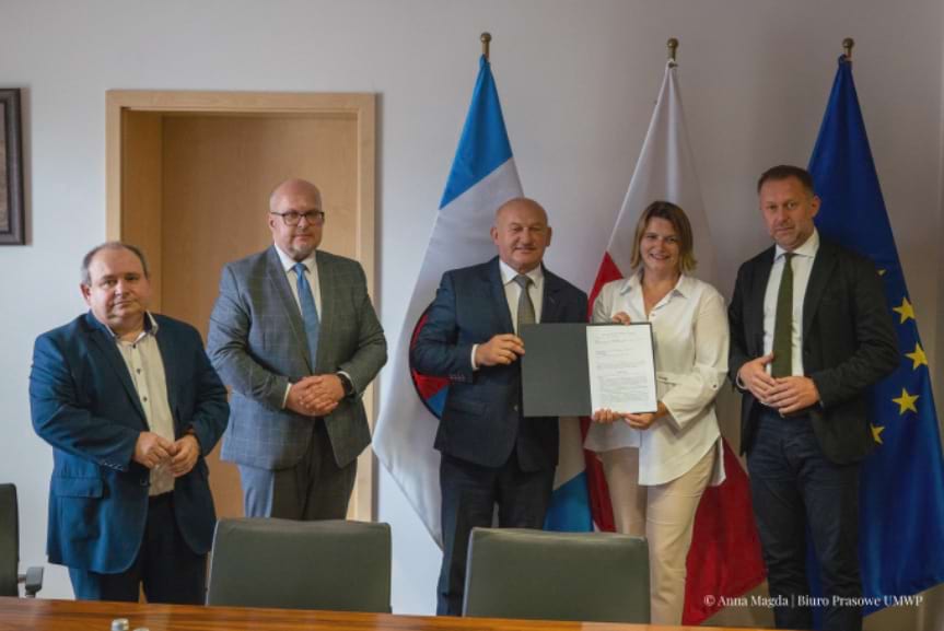 Wsparcie finansowe dla modernizacji dróg w gminie Chorkówka Wsparcie finansowe dla modernizacji dróg w gminie Chorkówka