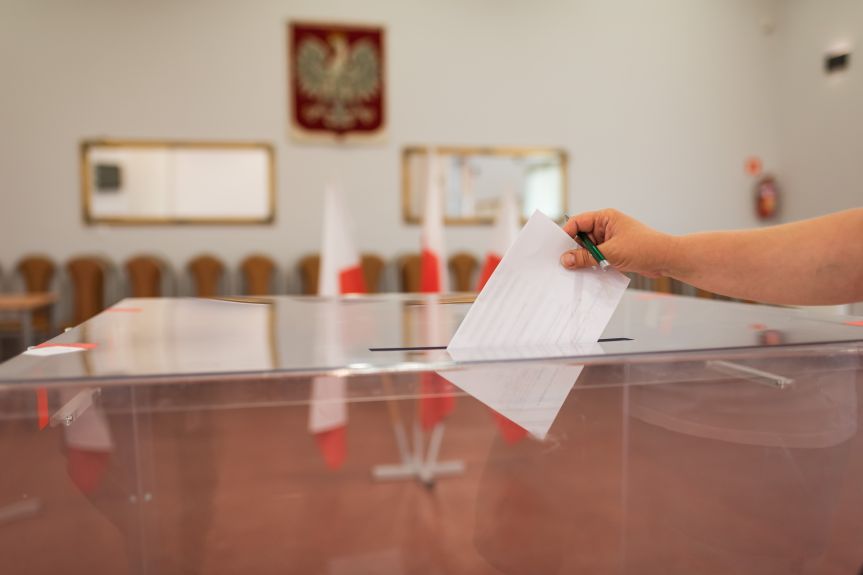 Sprawdź, kto będzie nadzorował przebieg głosowania w gminie Chorkówka Sprawdź, kto będzie nadzorował przebieg głosowania w gminie Chorkówka