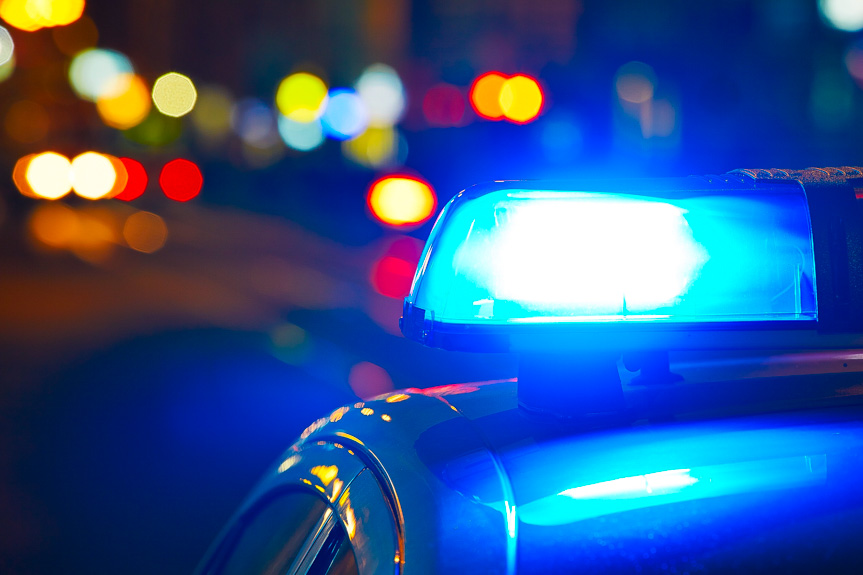 Wypadek w Górze Motycznej. Nie żyje pasażerka peugeota Wypadek w Górze Motycznej. Nie żyje pasażerka peugeota