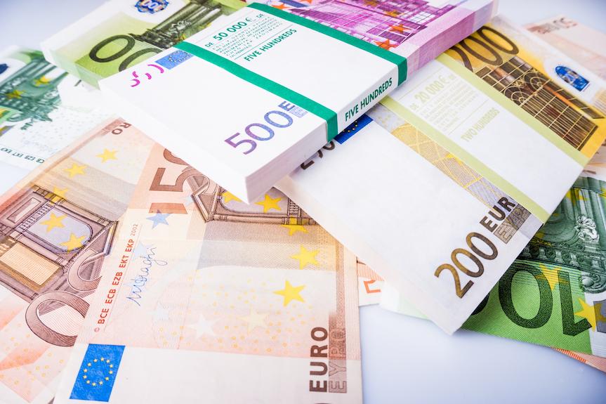 Wysoka wygrana w Eurojackpot w Ropczycach! Wysoka wygrana w Eurojackpot w Ropczycach!