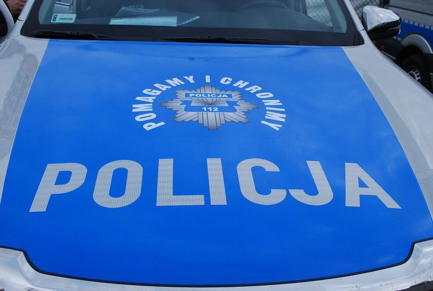 Wyszedł z imprezy weselnej i zaginął Wyszedł z imprezy weselnej i zaginął