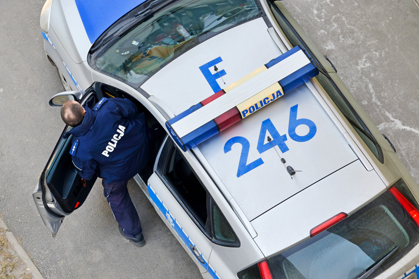 Zarzuty korupcyjne dla policjantów z Jasła i Krosna Zarzuty korupcyjne dla policjantów z Jasła i Krosna
