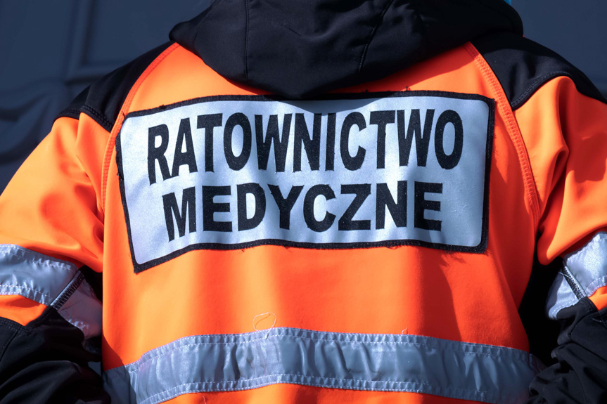 Zatrucie tlenkiem węgla w Iskrzyni Zatrucie tlenkiem węgla w Iskrzyni