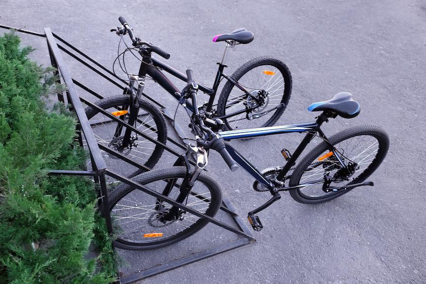 Zderzyli się dwaj pijani rowerzyści Zderzyli się dwaj pijani rowerzyści