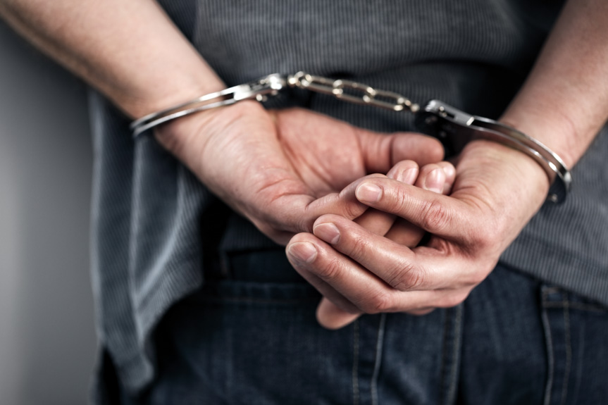 Złodziej zdrapek wpadł w ręce policji Złodziej zdrapek wpadł w ręce policji