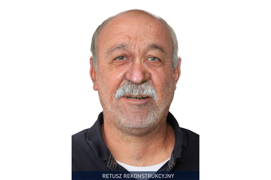 Zwłoki nieznanego mężczyzny w rzece - apel o pomoc w identyfikacji Zwłoki nieznanego mężczyzny w rzece - apel o pomoc w identyfikacji