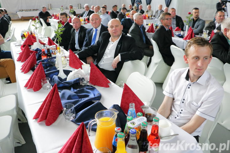 40-lecie OZPN Krosno 40-lecie OZPN Krosno