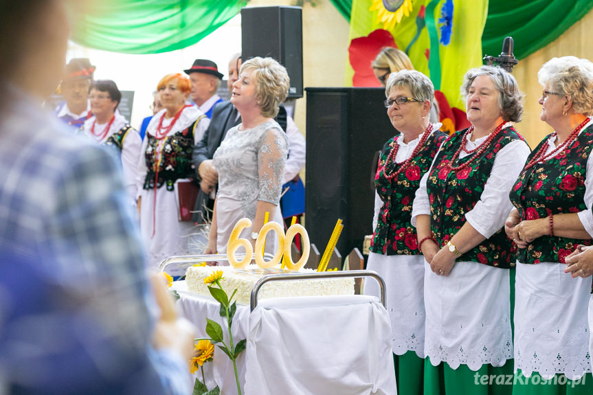600-lecie wsi Świerzowa Polska 600-lecie wsi Świerzowa Polska
