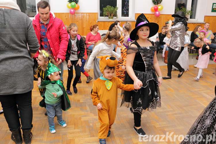 Bal Karnawałowy dla dzieci Bal Karnawałowy dla dzieci
