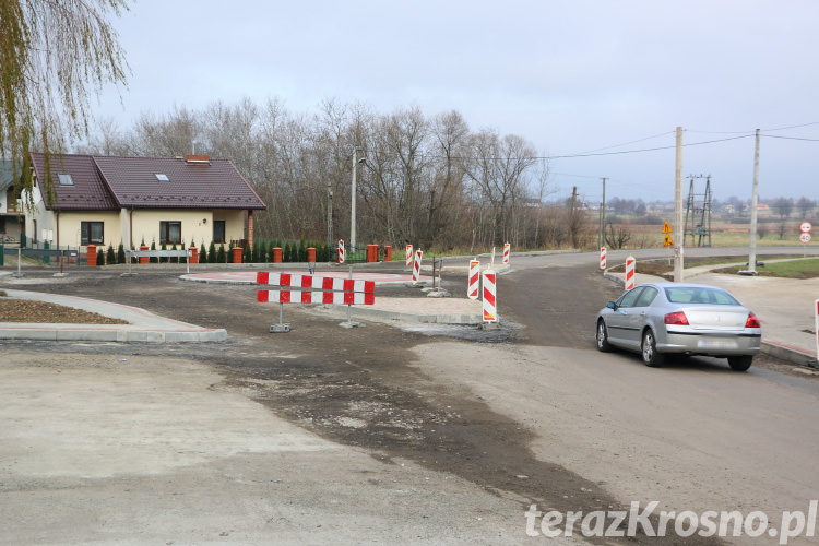 Będą utrudnienia w Świerzowej Polskiej, Zręcinie i Chorkówce Będą utrudnienia w Świerzowej Polskiej, Zręcinie i Chorkówce