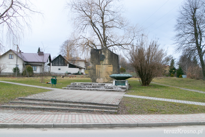 Centrum Chorkówki odzyska blask Centrum Chorkówki odzyska blask