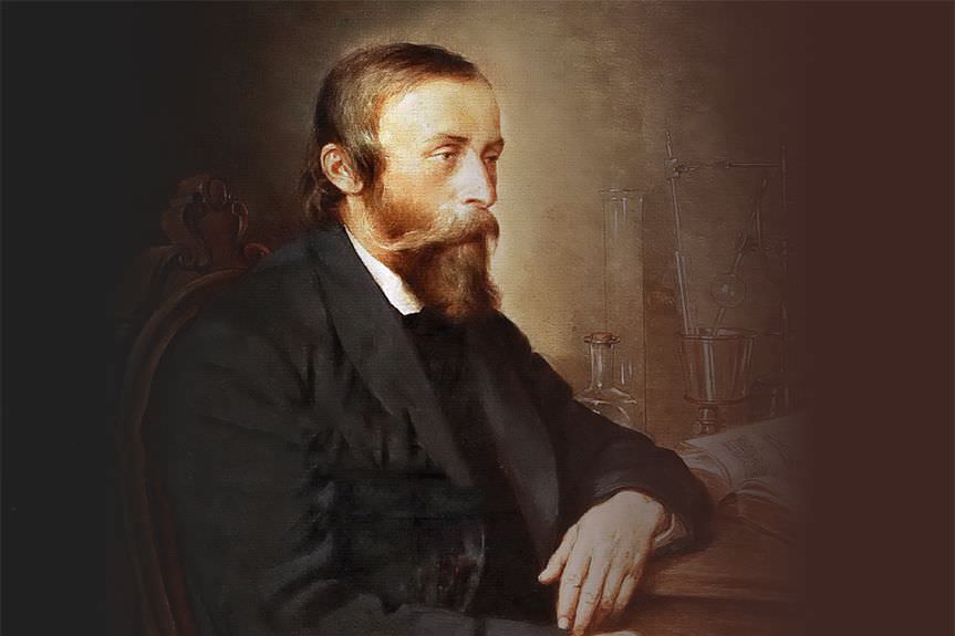 Czy Ignacy Łukasiewicz otrzyma Order Orła Białego? Czy Ignacy Łukasiewicz otrzyma Order Orła Białego?