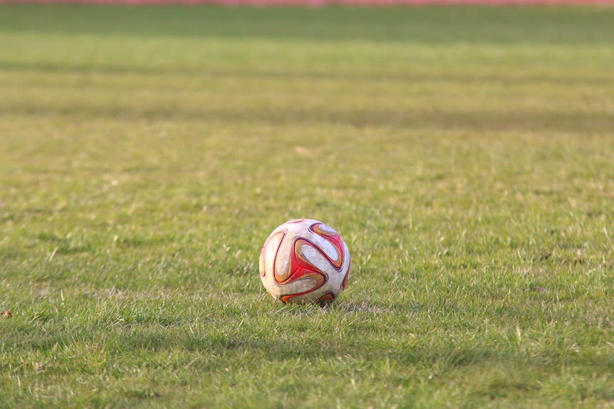 Dotacje na sport podzielone Dotacje na sport podzielone