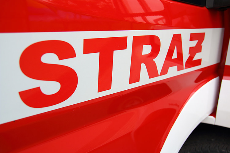 Draganowa: Firma z Częstochowy dostarczy samochód dla OSP Draganowa: Firma z Częstochowy dostarczy samochód dla OSP