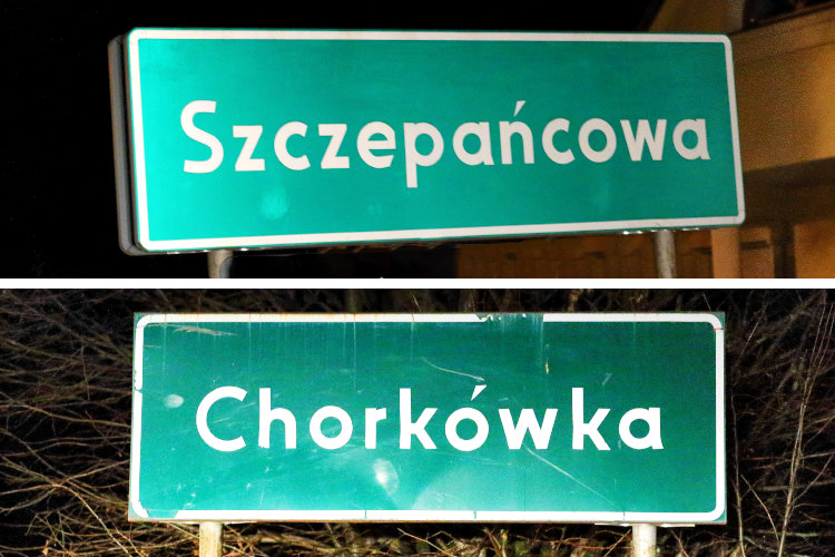Dwóch mężczyzna zmarło z wychłodzenia Dwóch mężczyzna zmarło z wychłodzenia