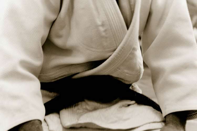 Ferie na sportowo z UKS Judo "Jasiołeczka"