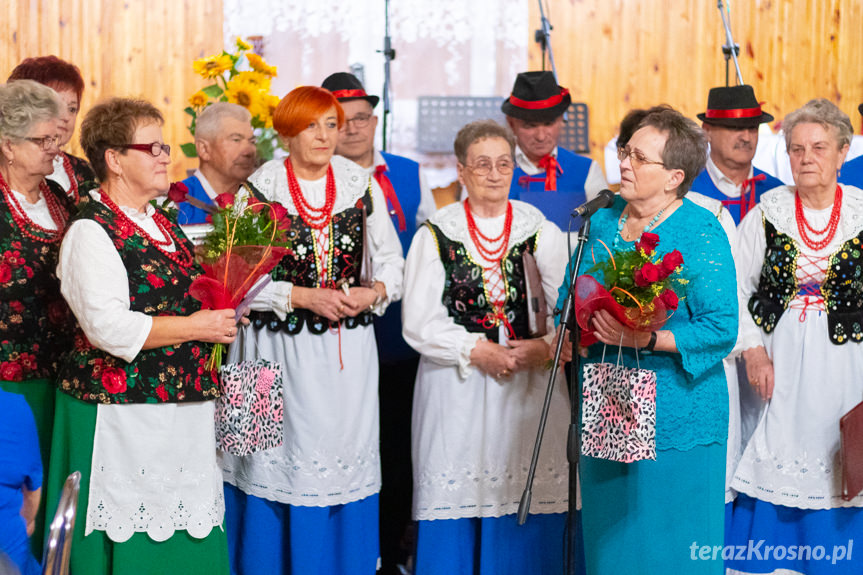 Jubileusz Zespołu Śpiewaczego "Seniorzy" - Wideo Jubileusz Zespołu Śpiewaczego "Seniorzy" - Wideo