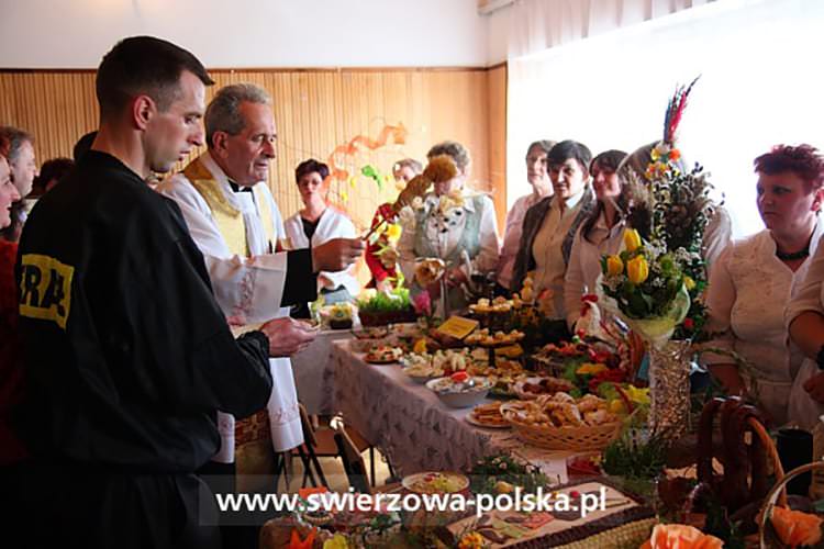 Karpacka Wielkanoc 2009 w Poraju Karpacka Wielkanoc 2009 w Poraju