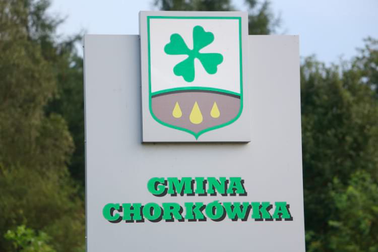 LVII sesja Rady Gminy Chorkówka LVII sesja Rady Gminy Chorkówka