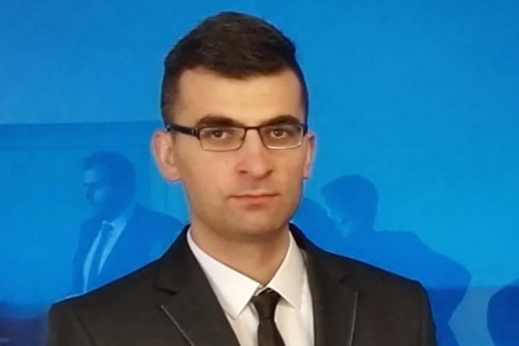 Marcin Szczur Marcin Szczur